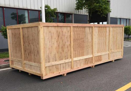 制作木包裝箱的板材知識，你又知道多少呢？